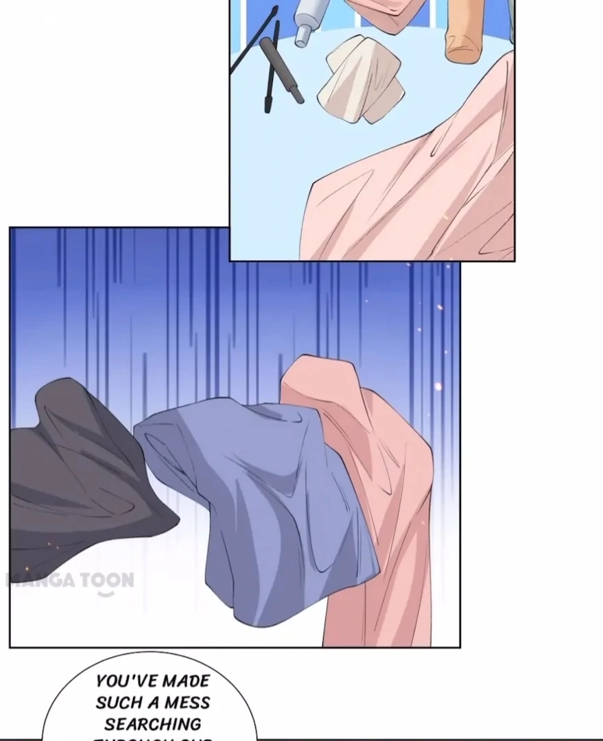 2D Lover Chapter 15 - Page 24