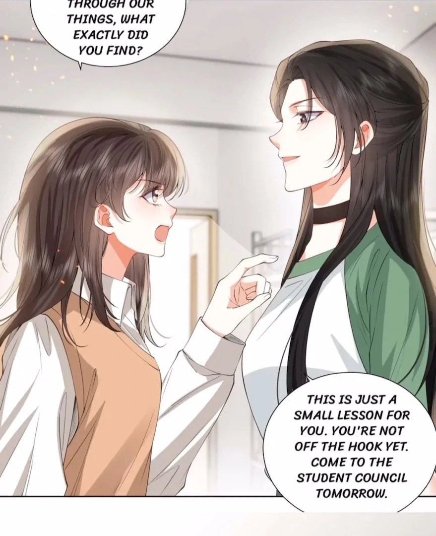 2D Lover Chapter 15 - Page 25