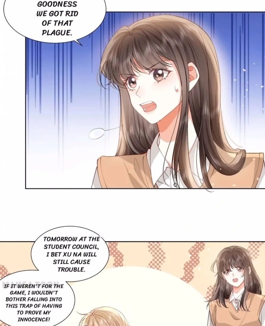 2D Lover Chapter 15 - Page 27