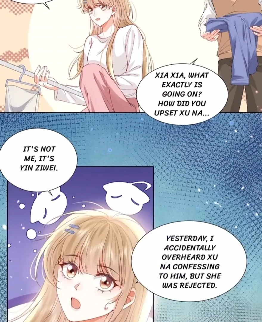 2D Lover Chapter 15 - Page 28
