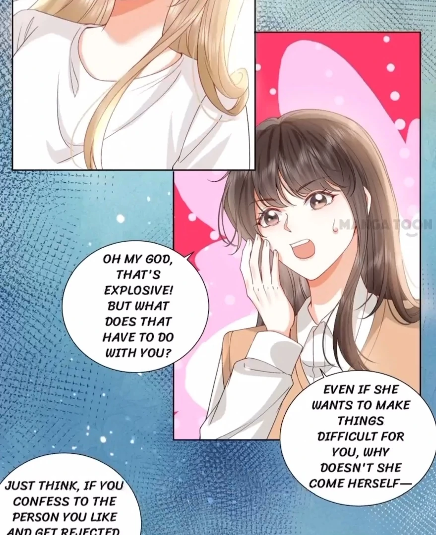 2D Lover Chapter 15 - Page 29