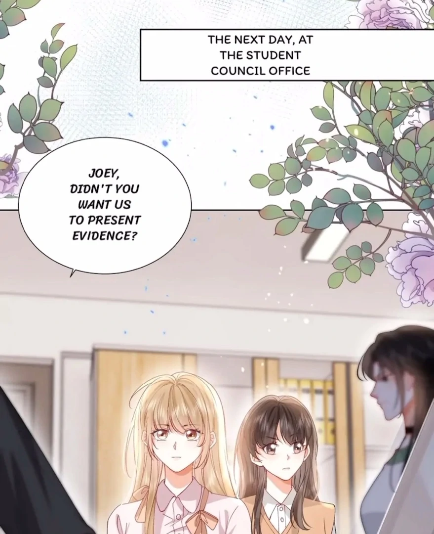 2D Lover Chapter 15 - Page 31