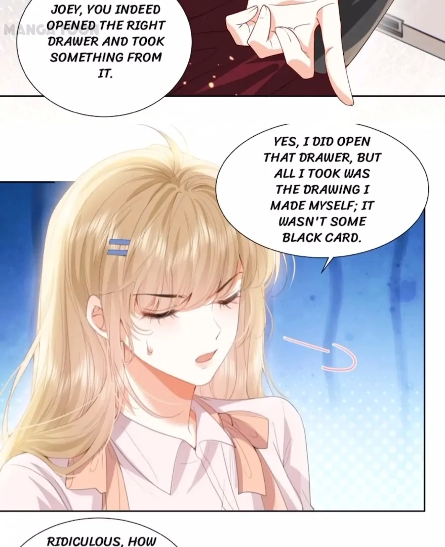 2D Lover Chapter 15 - Page 34