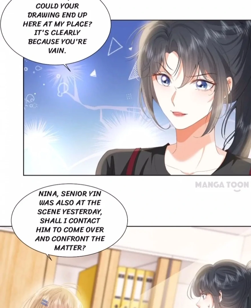2D Lover Chapter 15 - Page 35