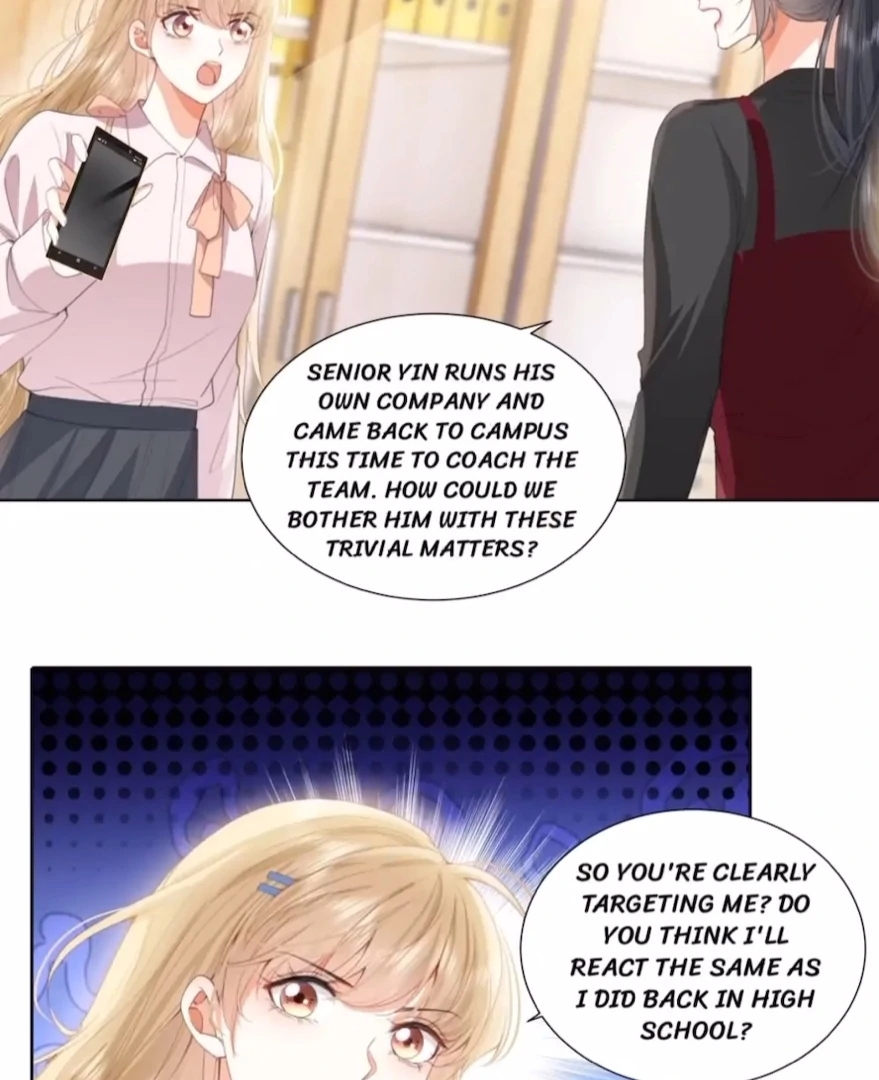 2D Lover Chapter 15 - Page 36