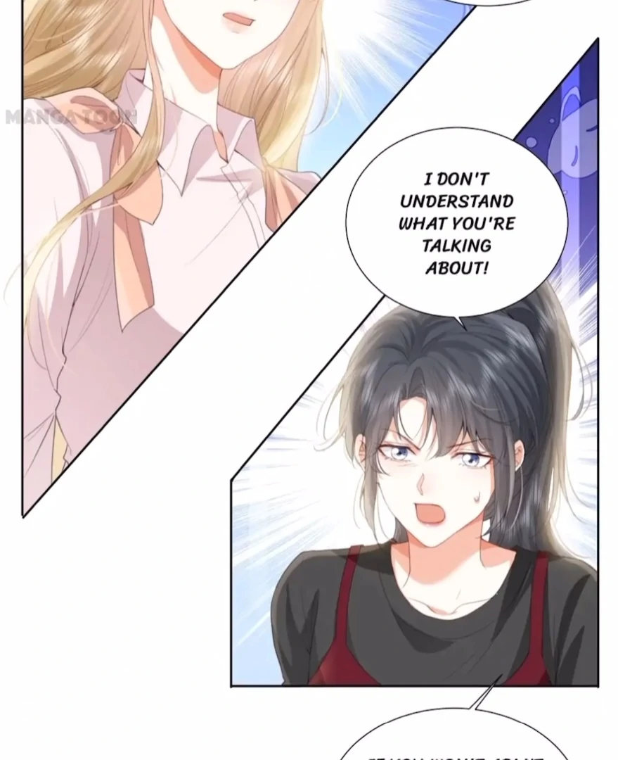 2D Lover Chapter 15 - Page 37
