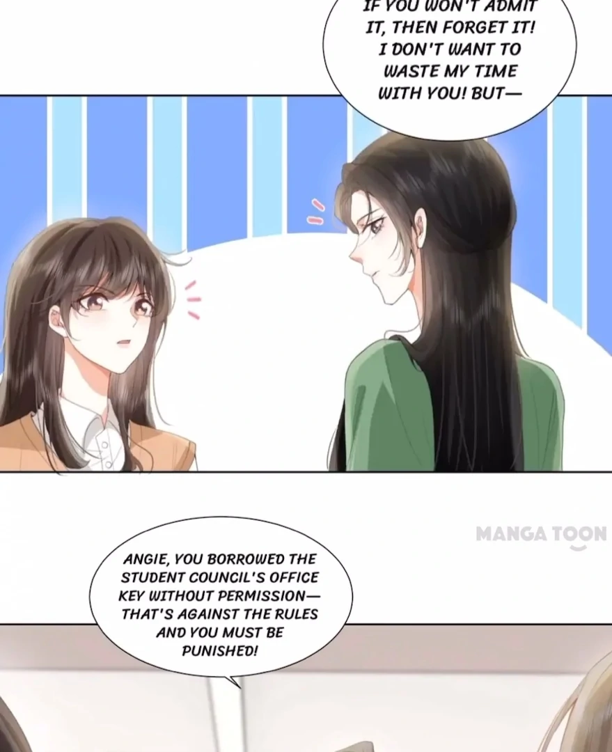 2D Lover Chapter 15 - Page 38
