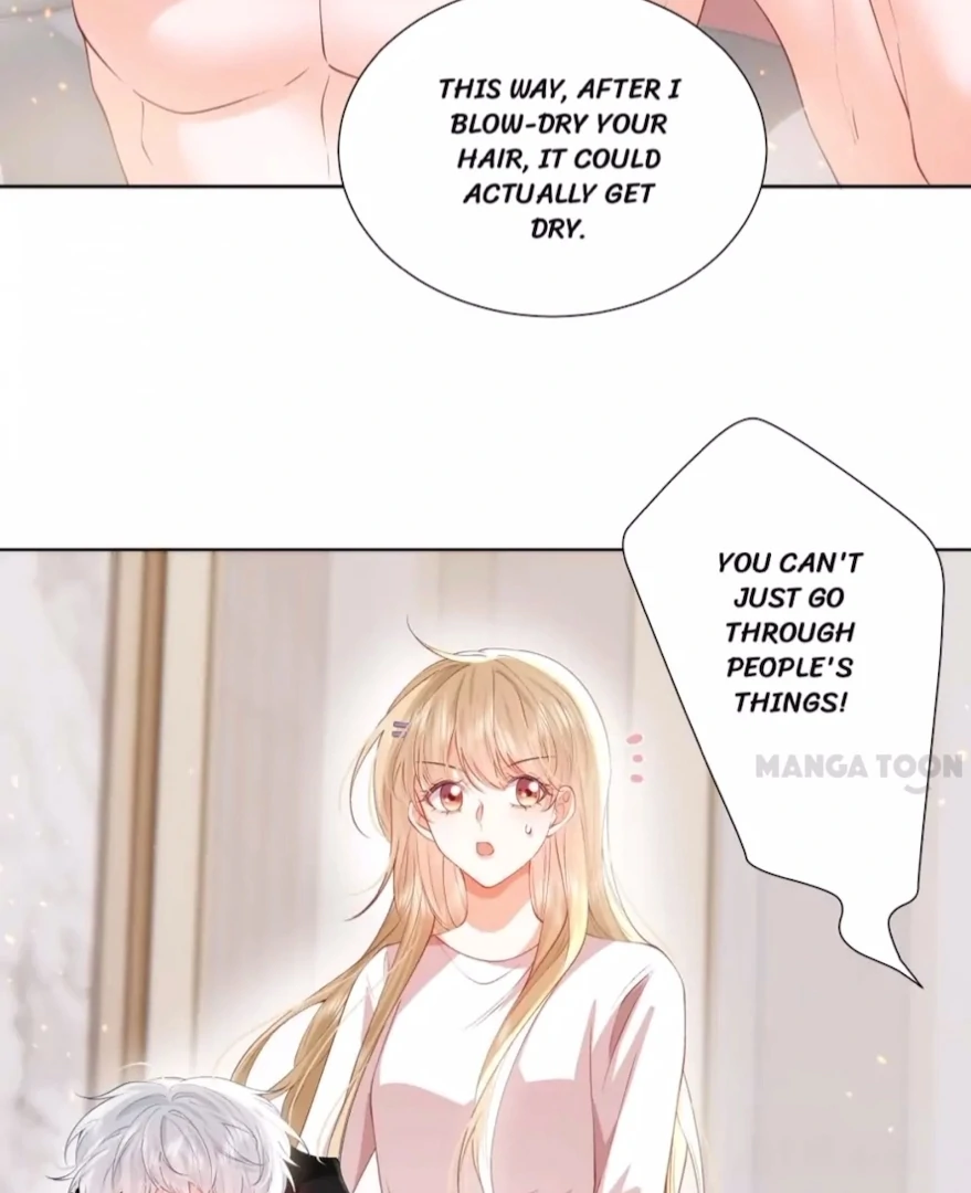 2D Lover Chapter 15 - Page 4