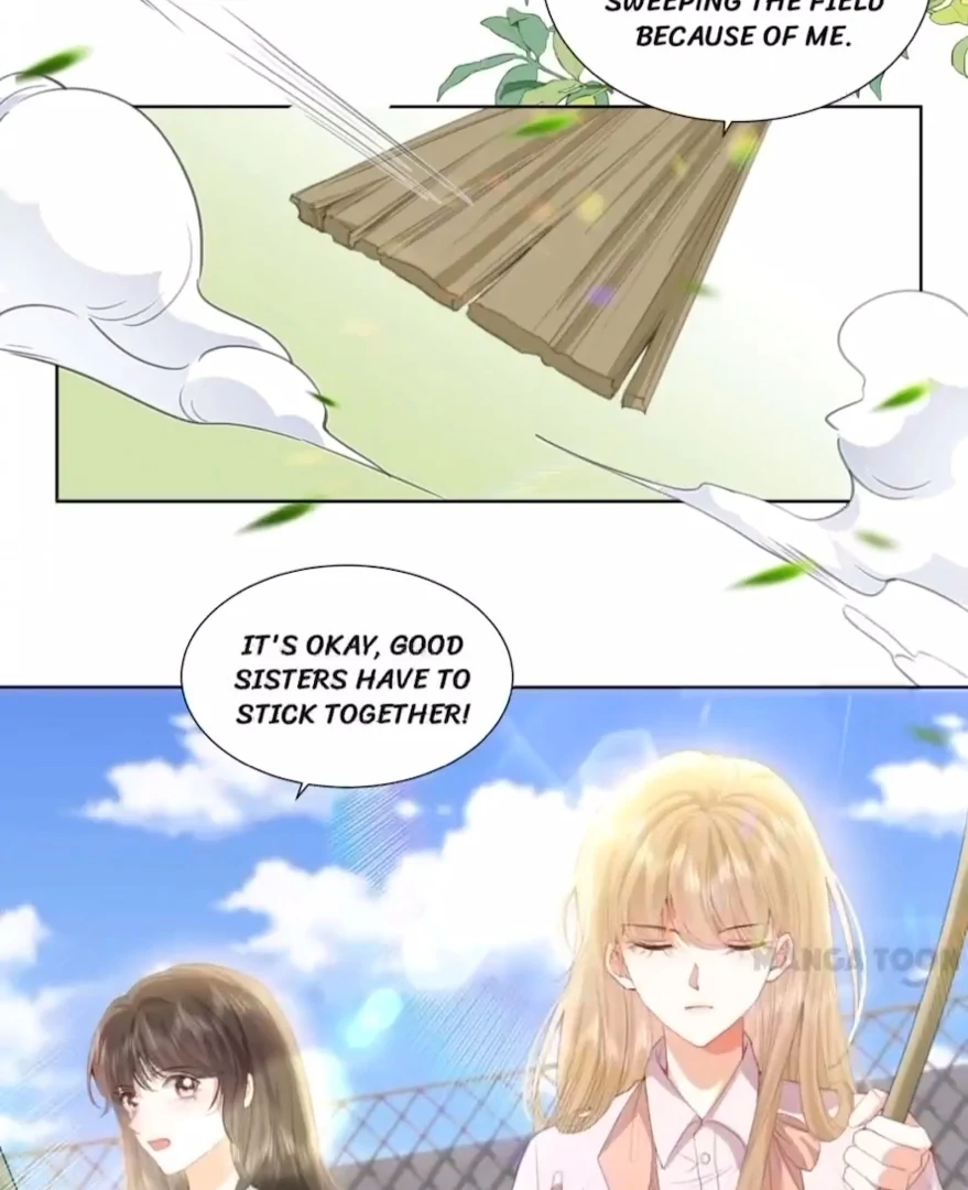 2D Lover Chapter 15 - Page 41