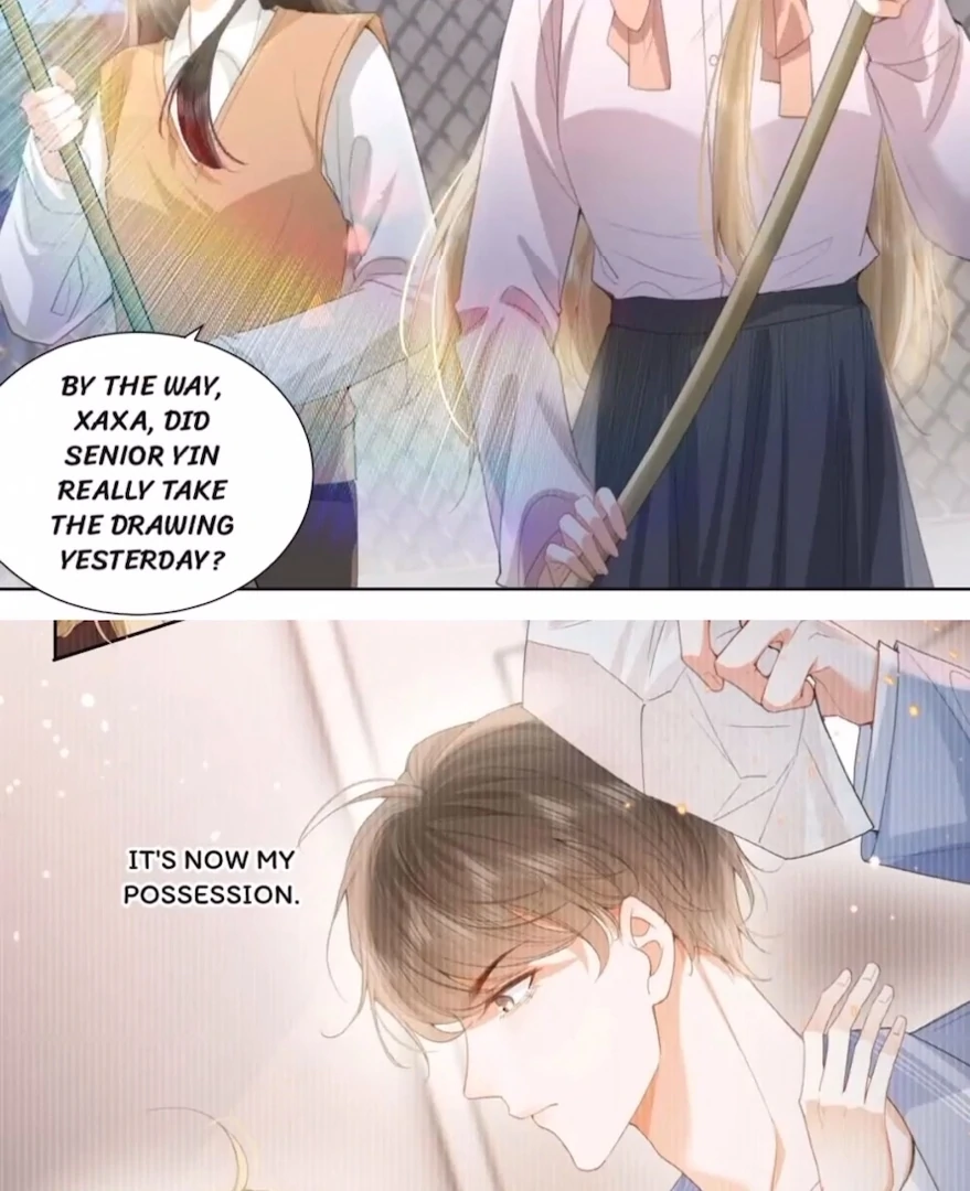 2D Lover Chapter 15 - Page 42