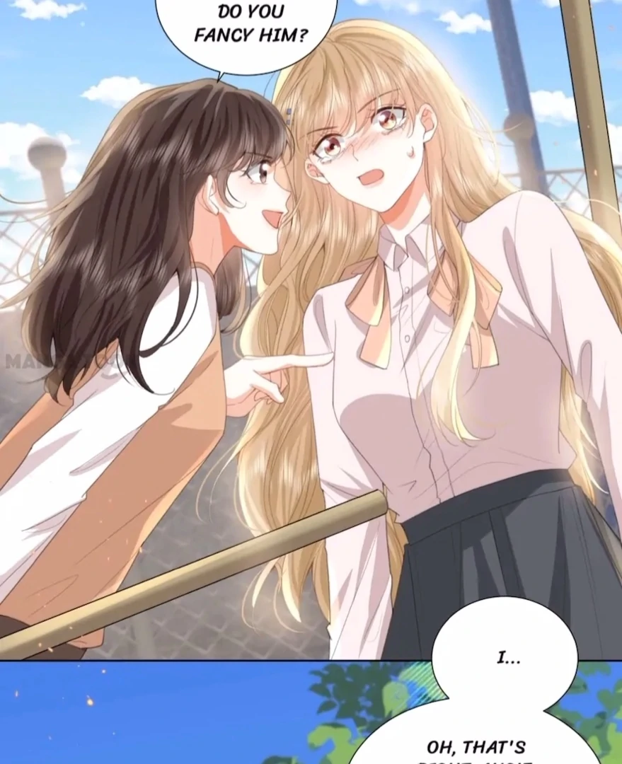 2D Lover Chapter 15 - Page 46