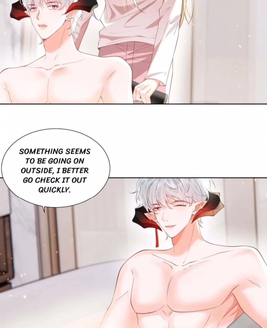 2D Lover Chapter 15 - Page 5