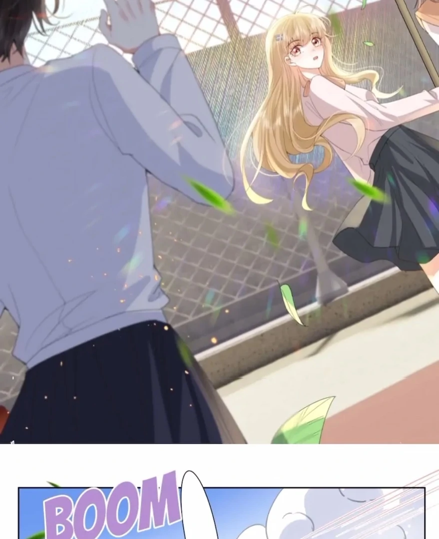 2D Lover Chapter 15 - Page 50