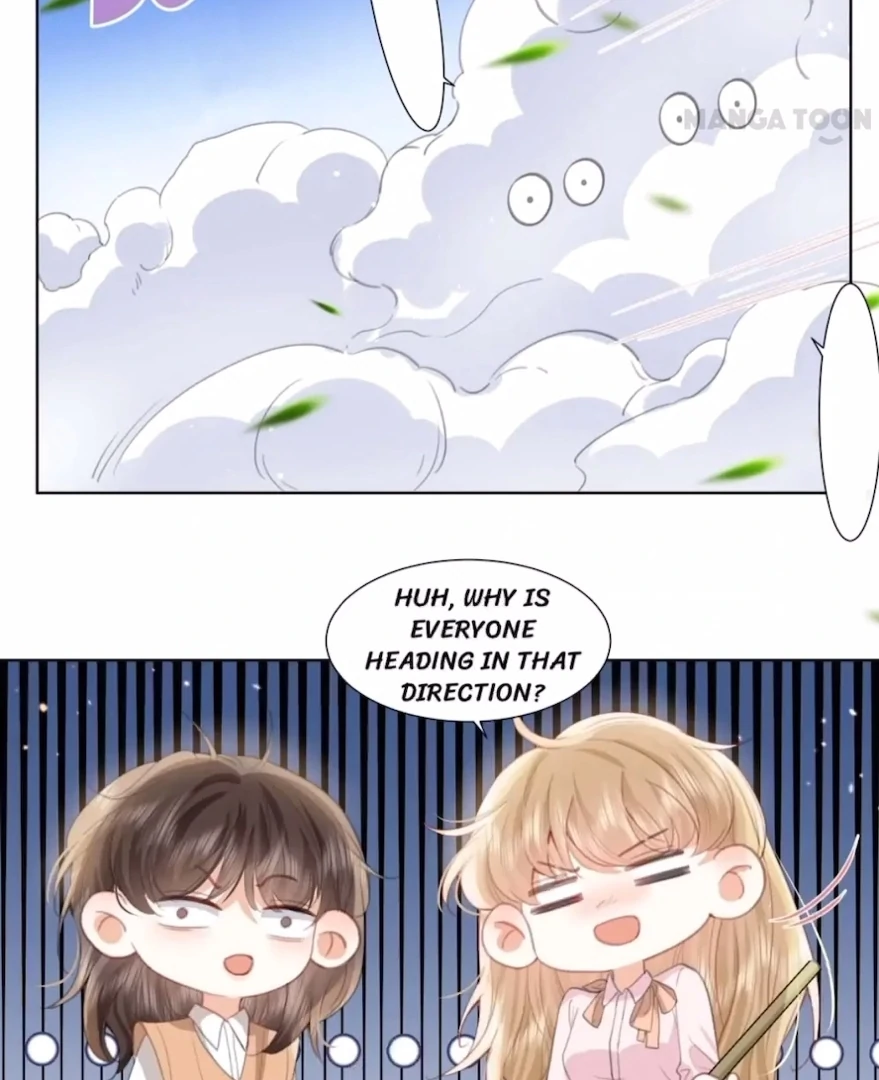 2D Lover Chapter 15 - Page 51