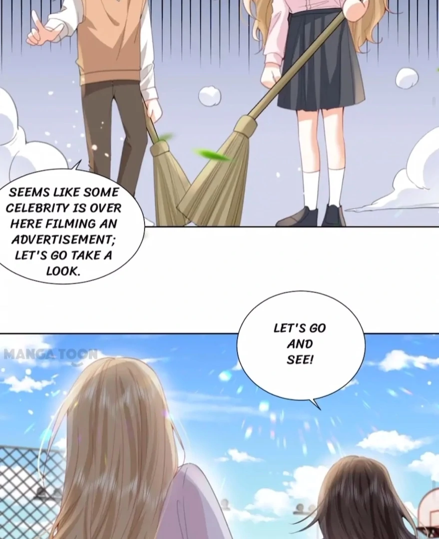 2D Lover Chapter 15 - Page 52