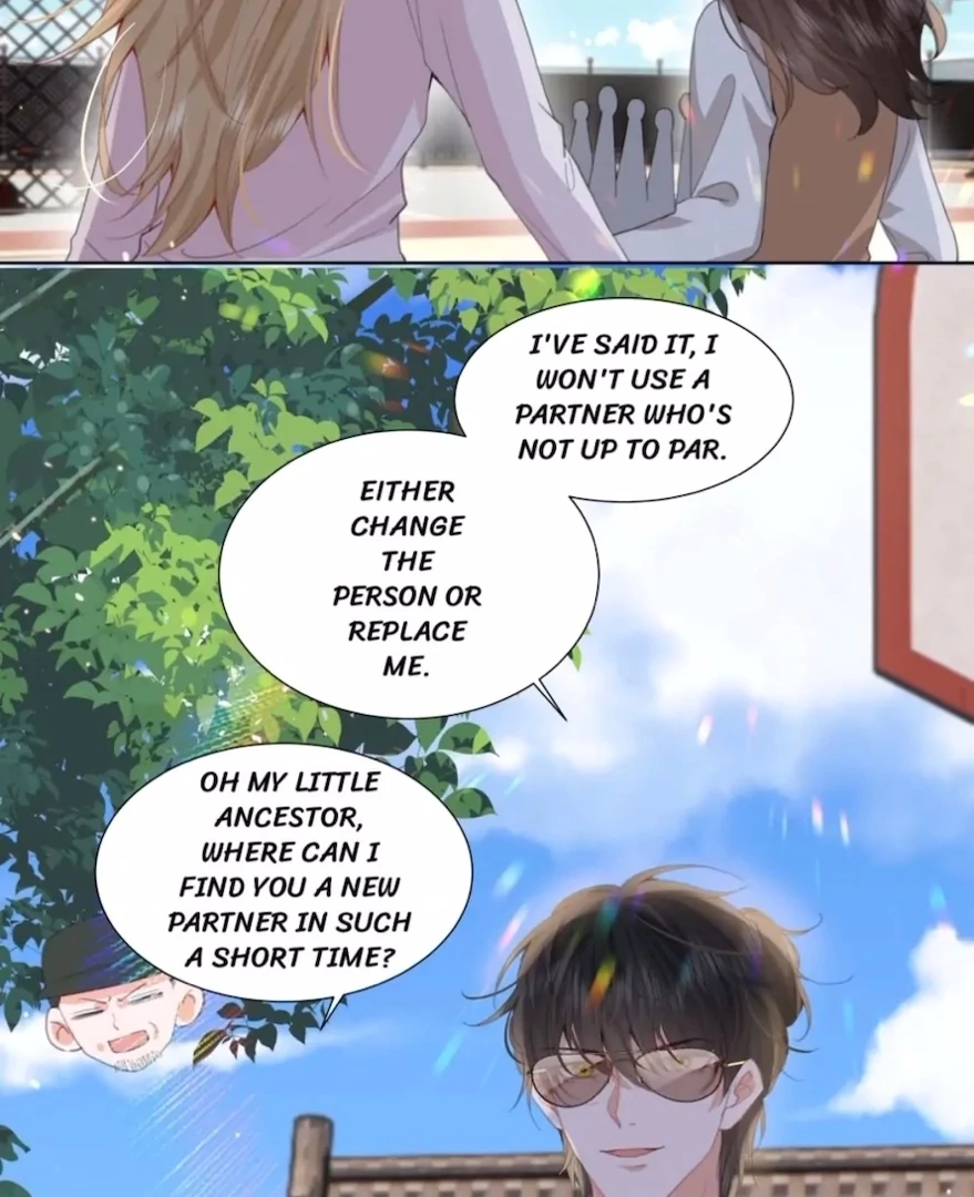 2D Lover Chapter 15 - Page 53