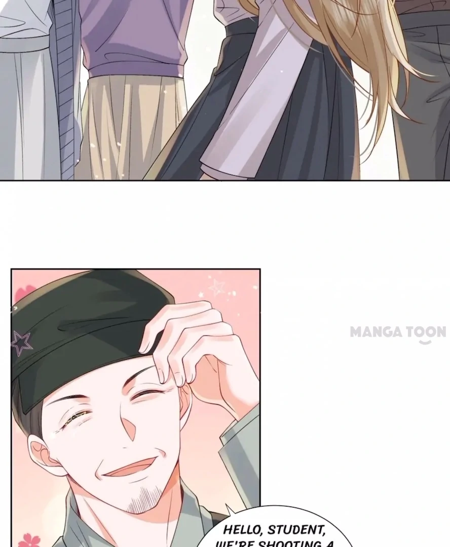 2D Lover Chapter 16 - Page 1