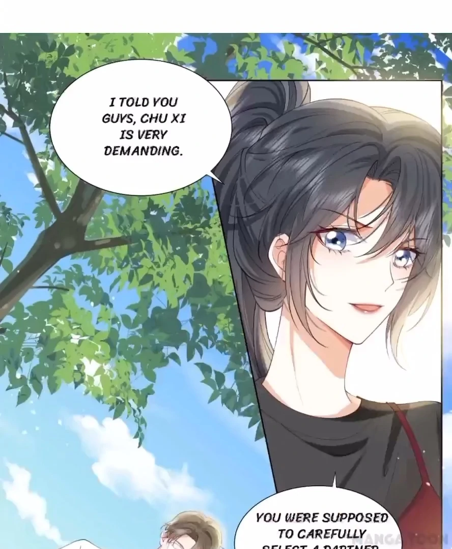 2D Lover Chapter 16 - Page 10