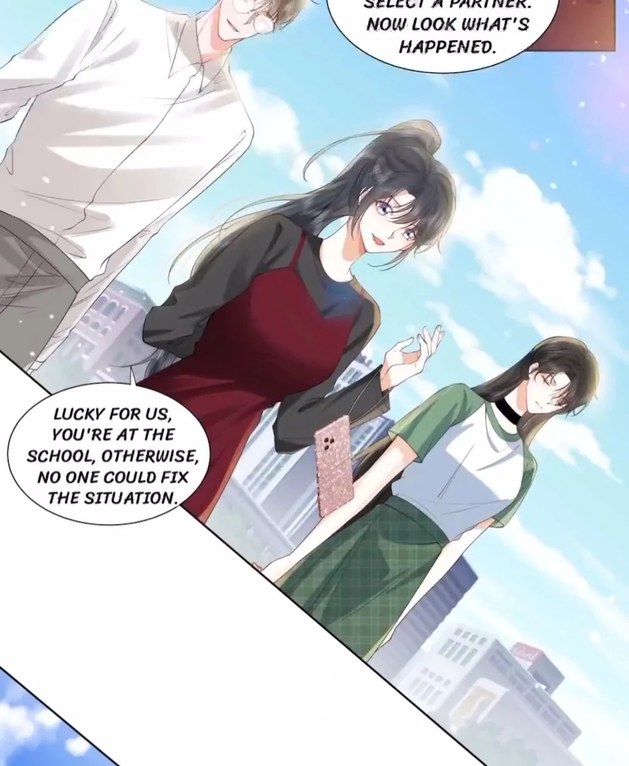 2D Lover Chapter 16 - Page 11