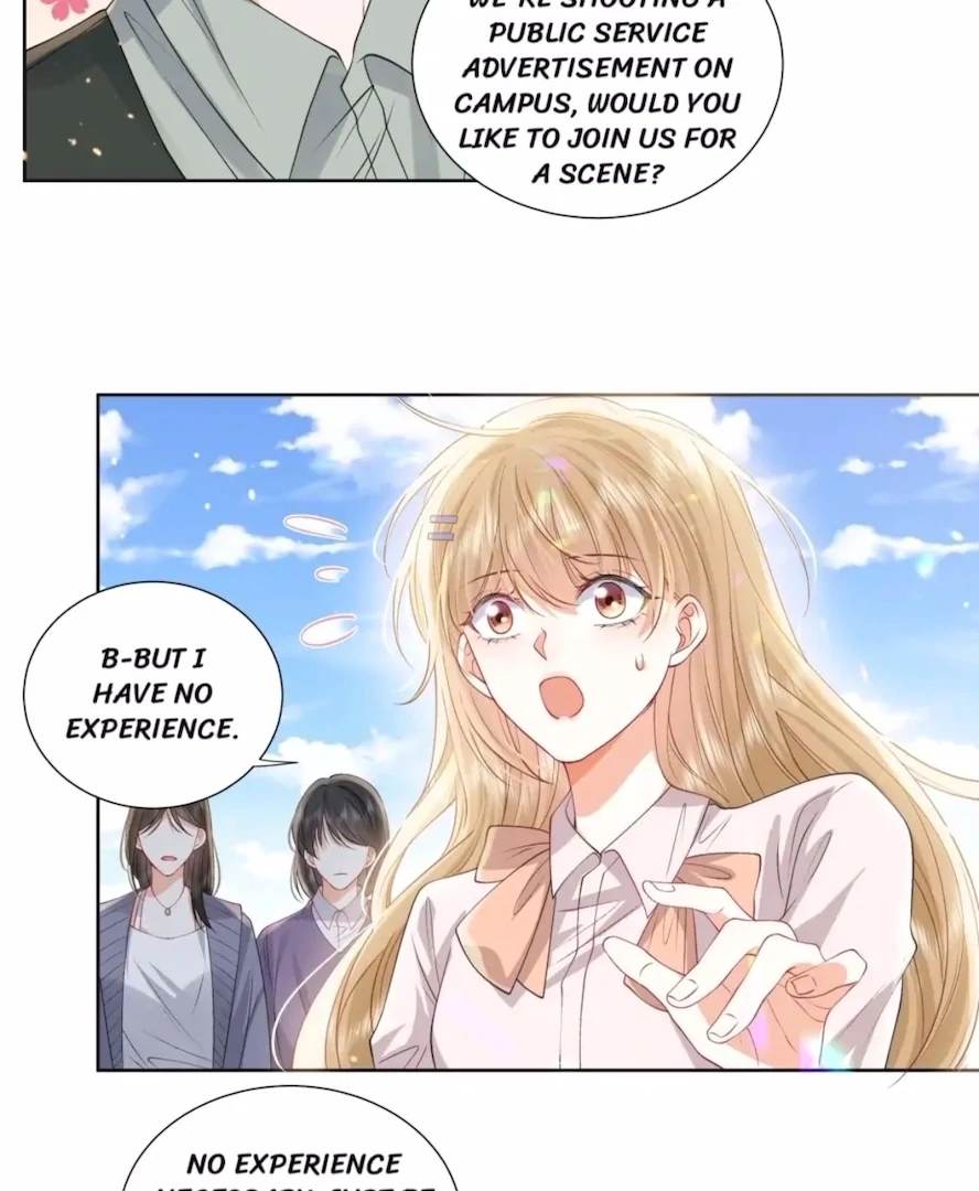 2D Lover Chapter 16 - Page 2