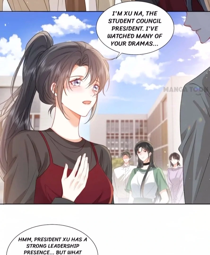 2D Lover Chapter 16 - Page 20