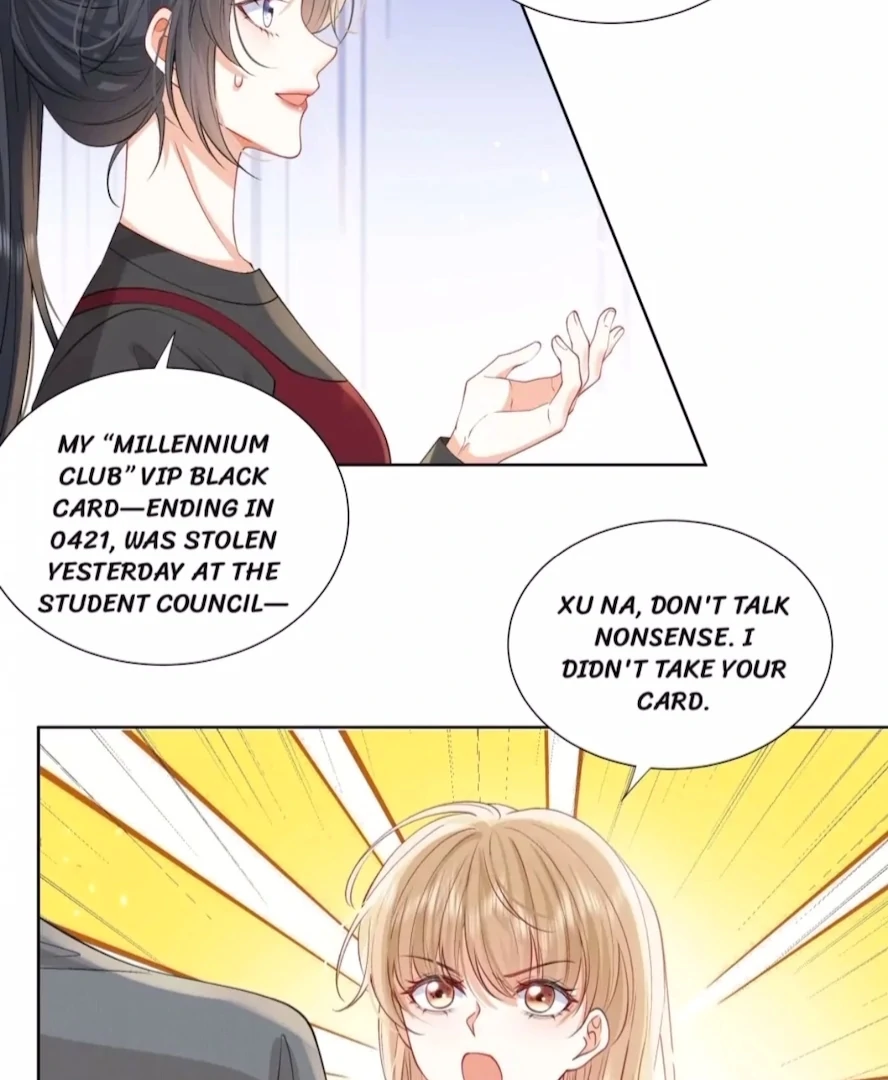 2D Lover Chapter 16 - Page 22