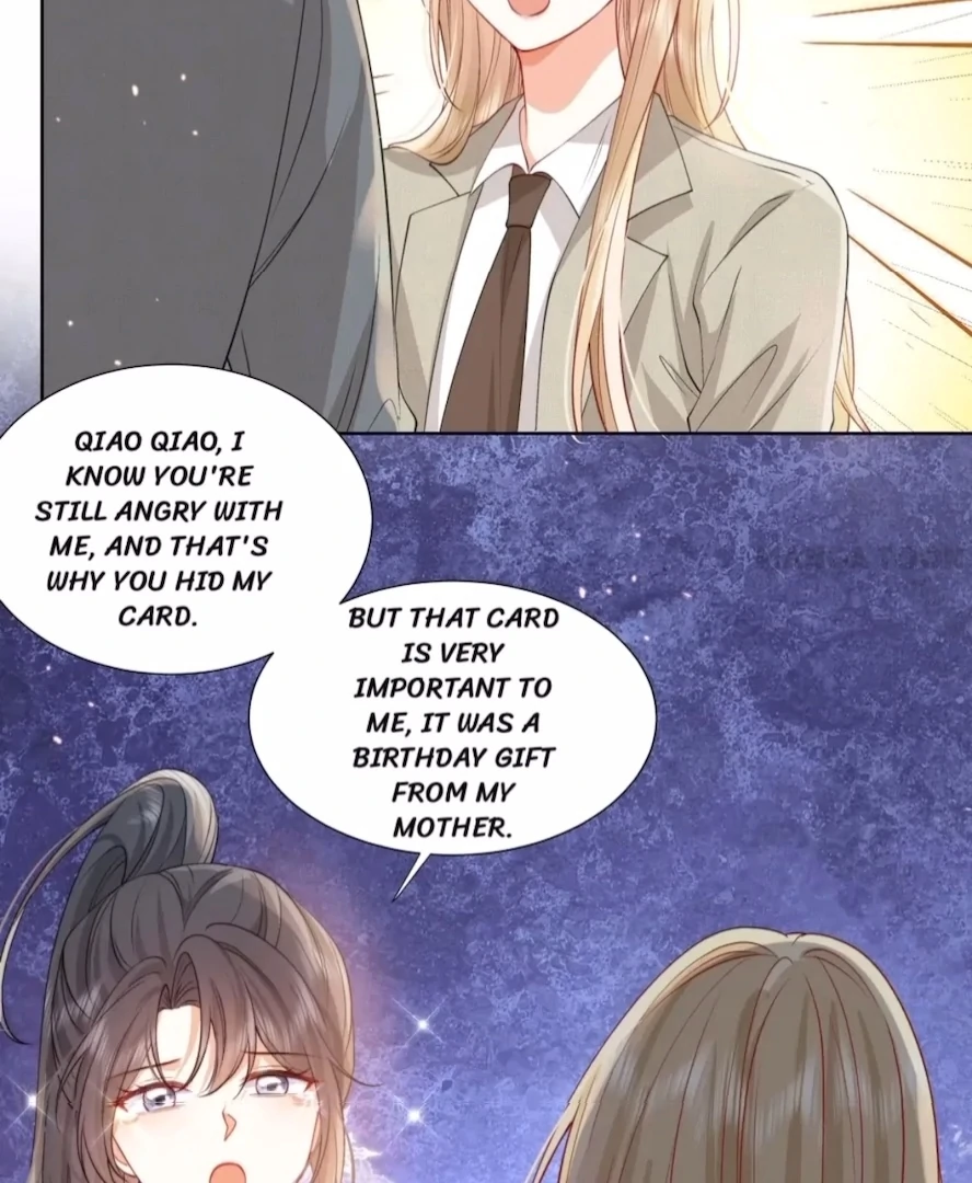 2D Lover Chapter 16 - Page 23