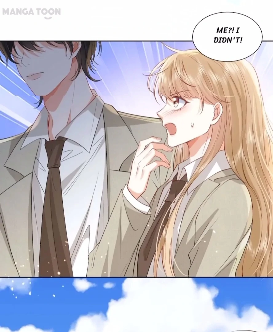 2D Lover Chapter 16 - Page 25