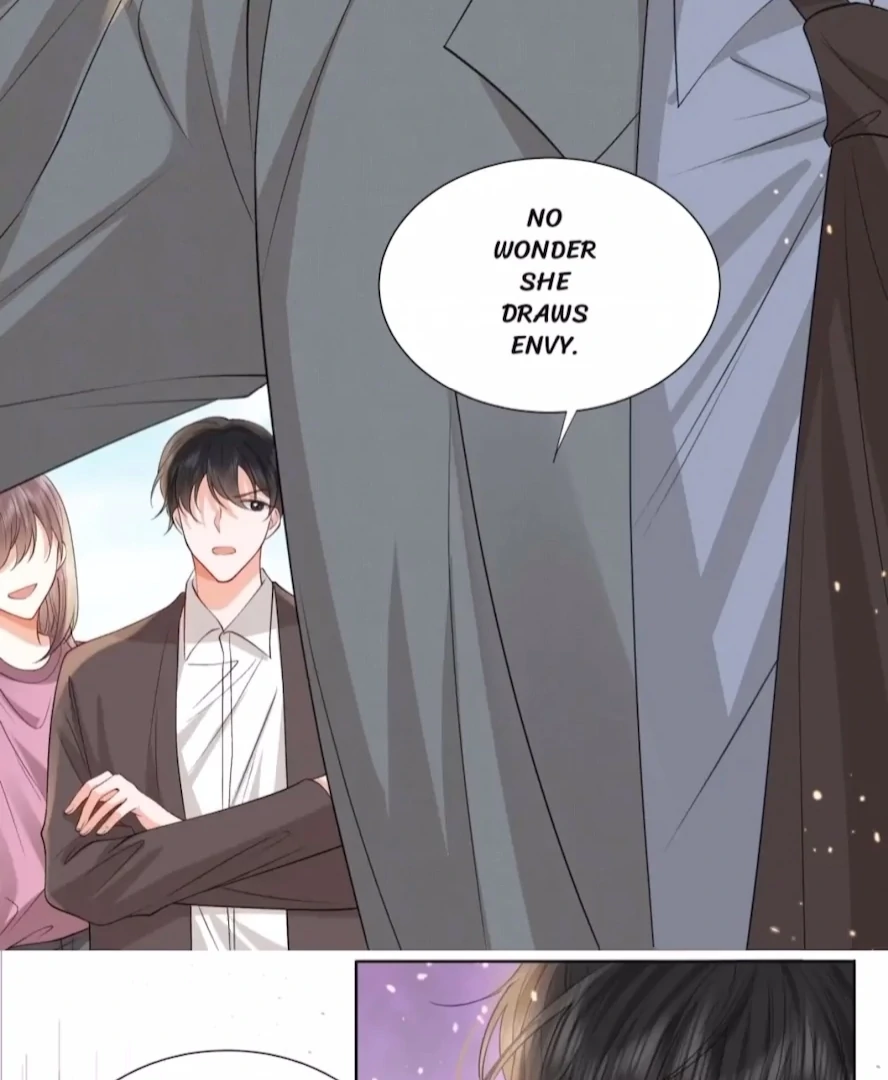 2D Lover Chapter 16 - Page 27