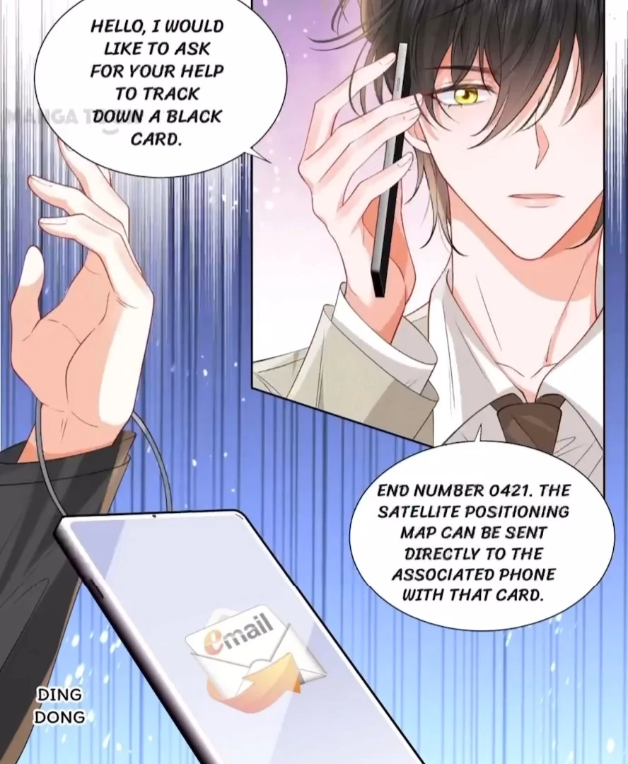 2D Lover Chapter 16 - Page 28