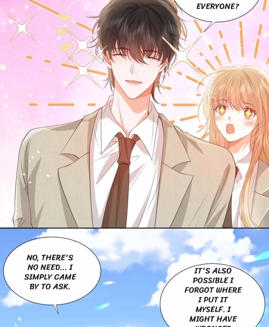 2D Lover Chapter 16 - Page 30