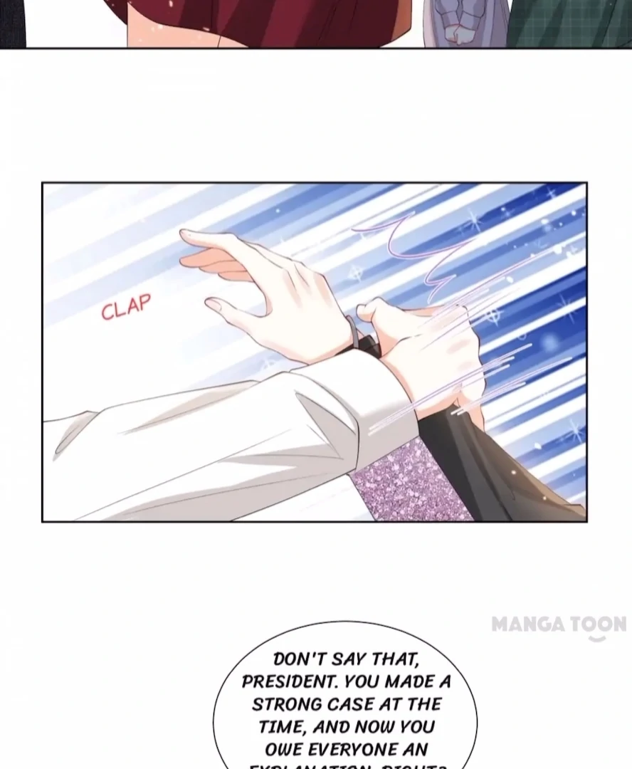 2D Lover Chapter 16 - Page 32