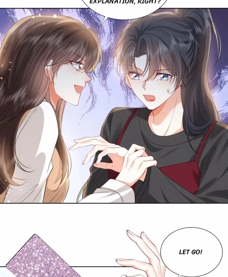 2D Lover Chapter 16 - Page 33