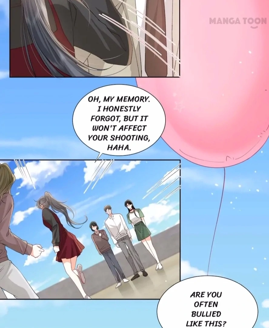 2D Lover Chapter 16 - Page 39