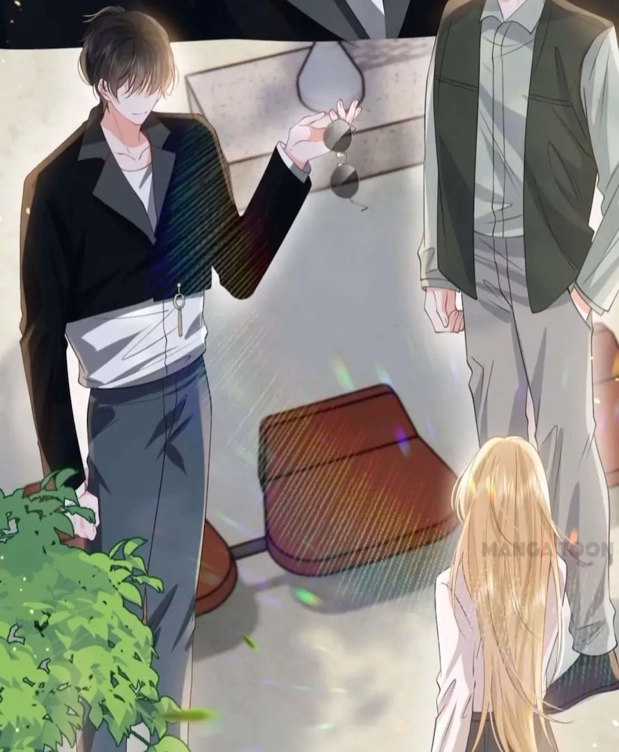 2D Lover Chapter 16 - Page 4