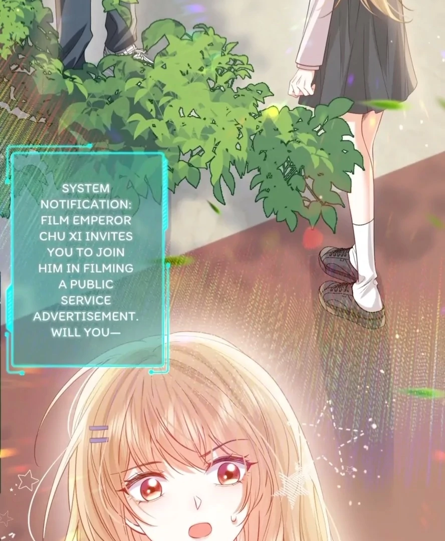 2D Lover Chapter 16 - Page 5