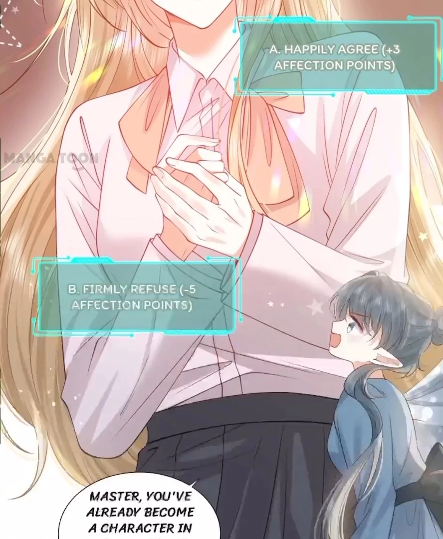 2D Lover Chapter 16 - Page 6