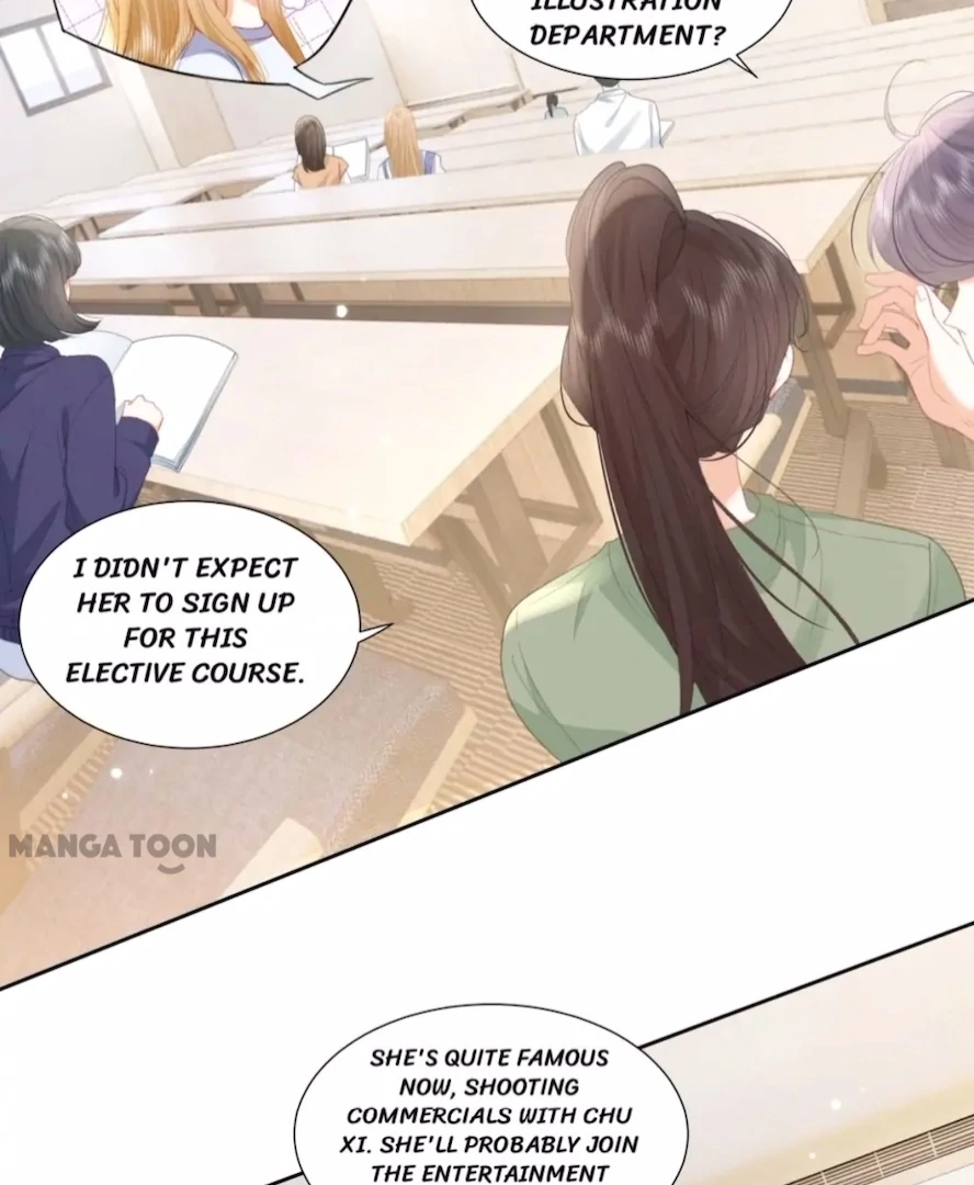 2D Lover Chapter 17 - Page 1