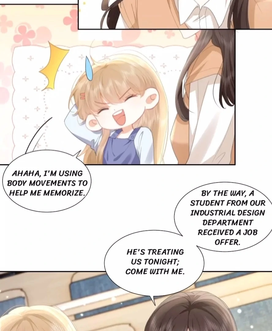 2D Lover Chapter 17 - Page 10