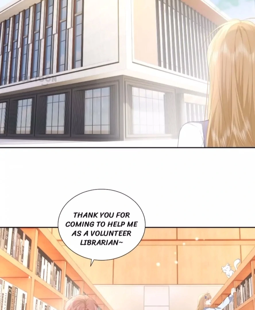 2D Lover Chapter 17 - Page 14