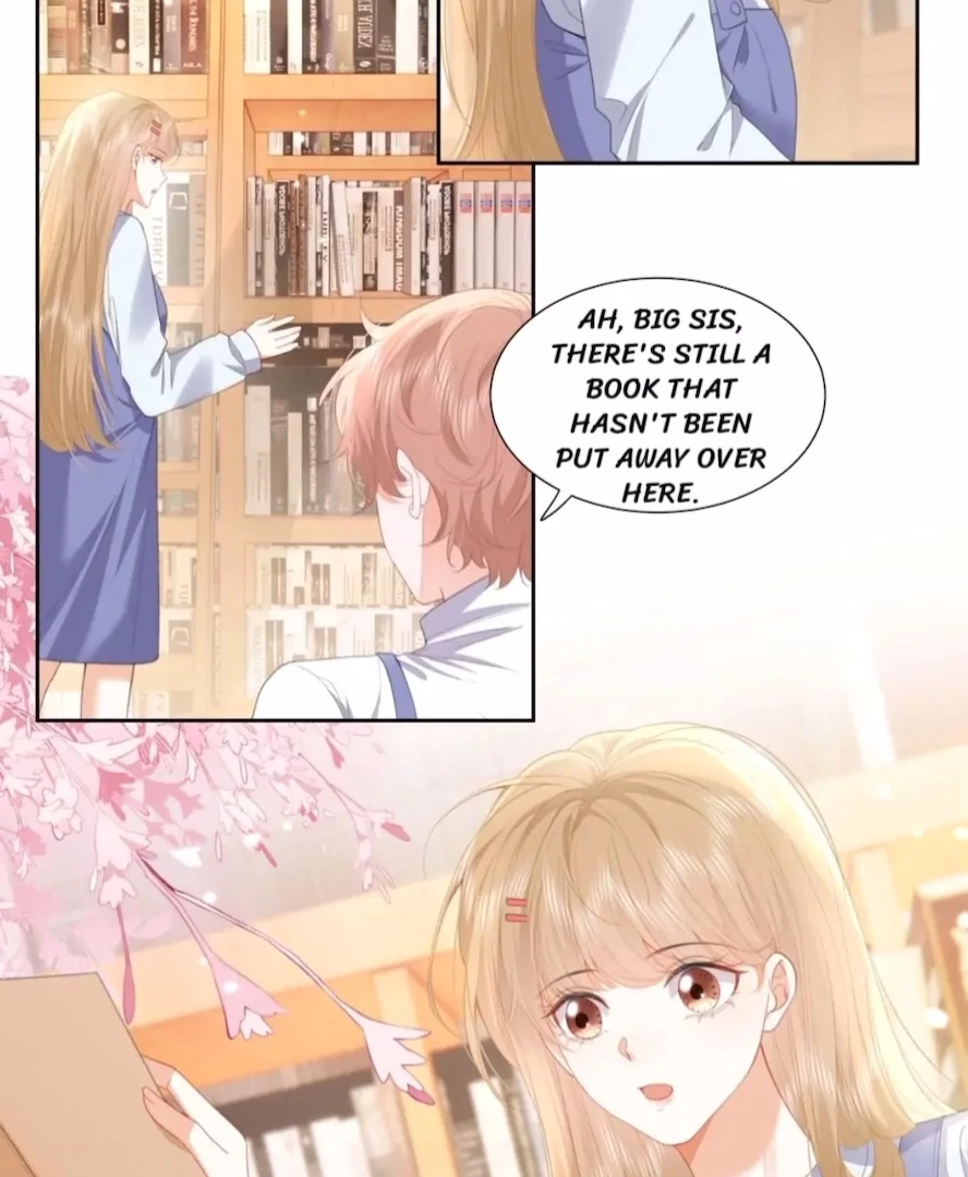 2D Lover Chapter 17 - Page 16