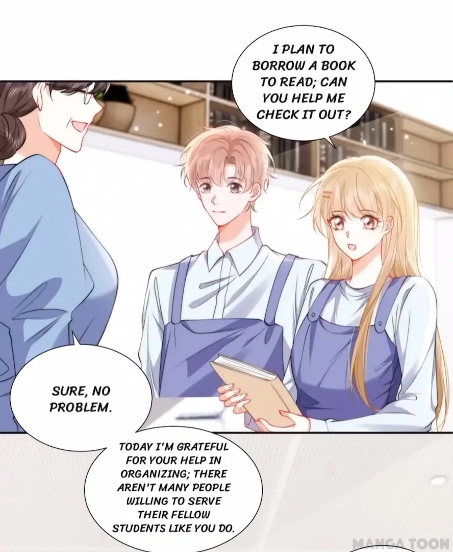 2D Lover Chapter 17 - Page 18