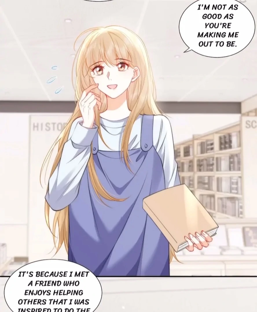 2D Lover Chapter 17 - Page 19