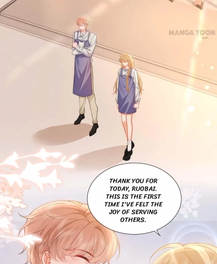 2D Lover Chapter 17 - Page 22