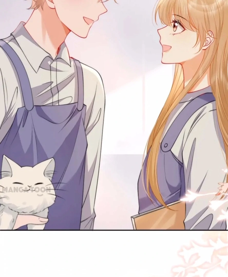 2D Lover Chapter 17 - Page 23