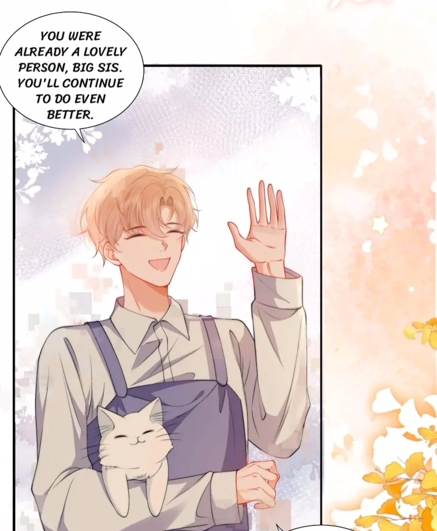 2D Lover Chapter 17 - Page 24