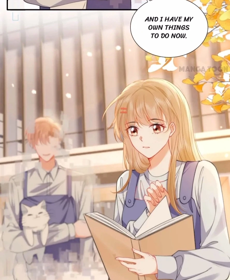 2D Lover Chapter 17 - Page 25