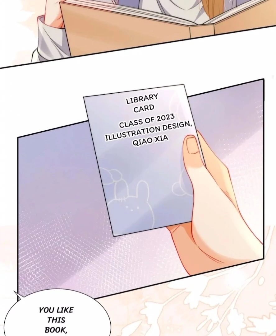 2D Lover Chapter 17 - Page 27