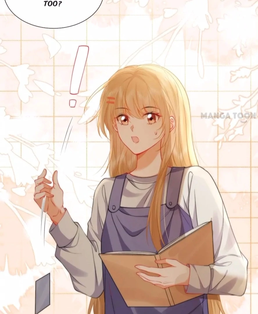 2D Lover Chapter 17 - Page 28