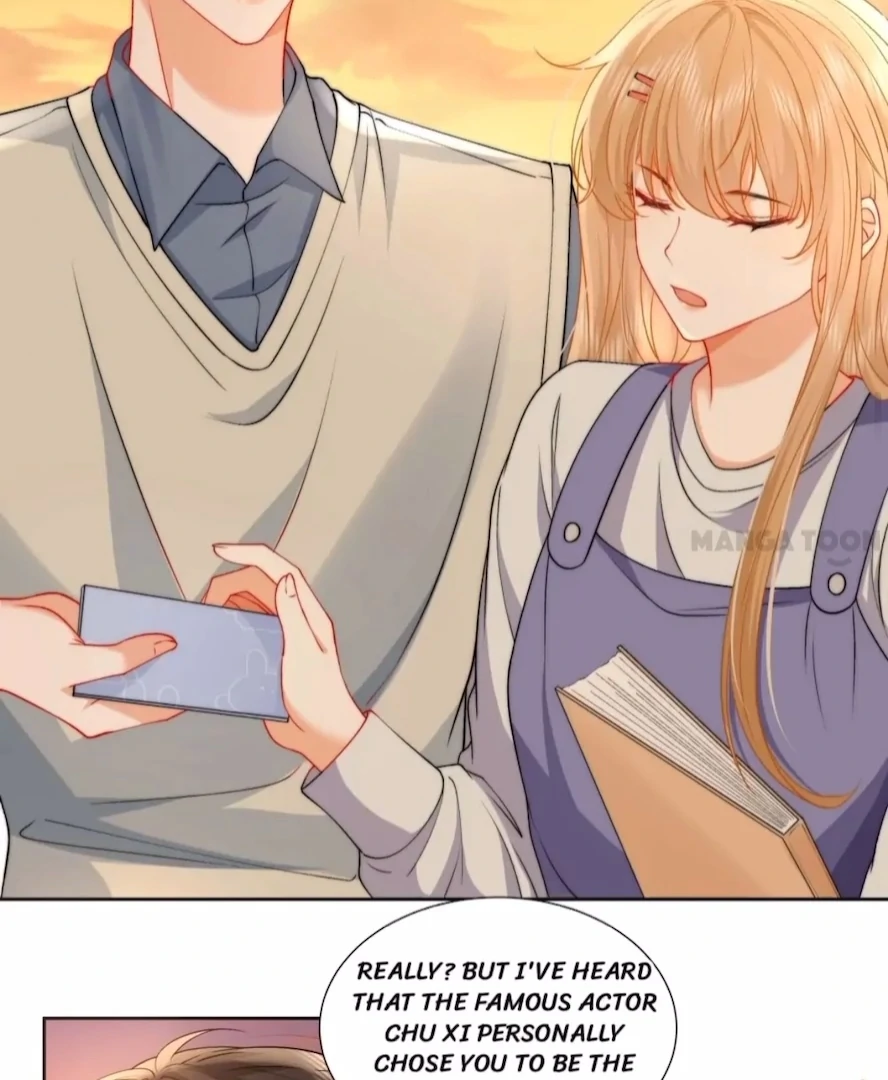 2D Lover Chapter 17 - Page 31